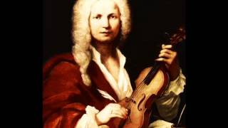 Antonio Vivaldi  Summer III Presto from The Four Seasons [upl. by Hnamik]