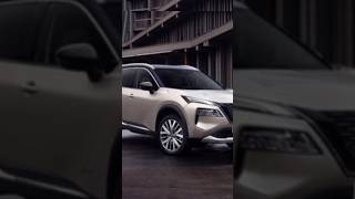 Nissan XTrail Suv Features RevealLaunch at 40 lakhs💥🔥trendingviralshorts [upl. by Drawoh]