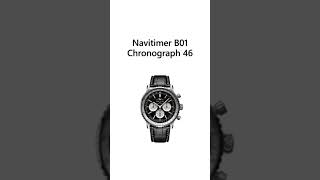 The Best Breitling Navitimer Watches in 2024  Part 2 [upl. by Fabiola233]