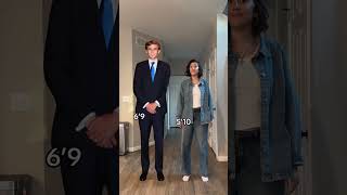 How tall is Barron Trump tall short firstson [upl. by Edgerton]