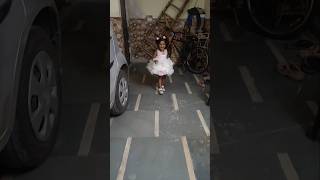 Bhagi bhagi kon kon khelna chahta hai Papa ke sath outdoorgaming playgame papakipari babydoll [upl. by Medrek]