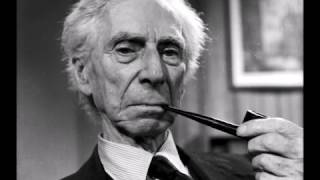 Bertrand Russell  Great Interview with John Chandos  1961 [upl. by Nagaer492]