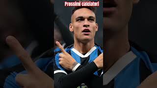 Lautaro fatto prossimo football [upl. by Aissatan]