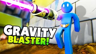 Unlocking the GRAVITY Blaster  Supraland Six Inches Under [upl. by Assira142]