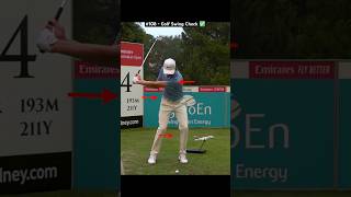 Watch Downswing Sequence Golf Swing Slow Motion Iron [upl. by Anide]