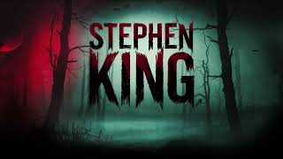 Stephen King  El misterio de Salems Lot  parte 1 audiolibro [upl. by Samale]