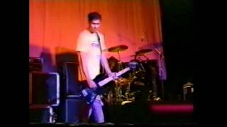 Nirvana  Come as you are Live in Argentina 1992 [upl. by Harbed832]