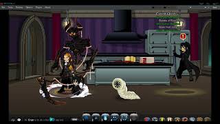 AQW SAFIRIA Farming Quests Grimlite Bot Merge Shop Items Bot [upl. by Henrion]