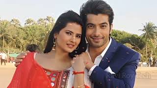 Kasam Tere Pyaar Ki  Season 2  Rishi Tanuja  KASAM S2  Coming Soon [upl. by Ynnos]