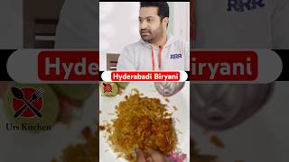 Hyderabadi Biryani  Gosh Biryani  zomato ytshorts shorts [upl. by Aysan]