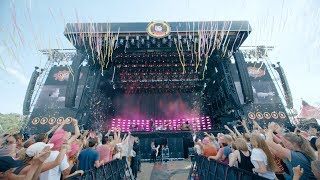 Officiele Pinkpop Aftermovie  Guus Meeuwis [upl. by Hacker610]