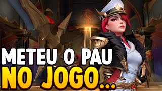 QUANDO A RIOT VAI TRATAR WILD RIFT COMO PRODUTO PRINCIPAL [upl. by Reichel]