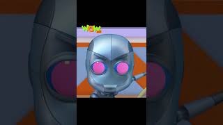 Vir The Robot Boy  Shorts Cartoon Videos for Kids  Hindi Kahani  Wow Kidz  spot [upl. by Sherwood]