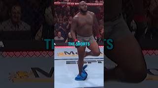 Derrick Lewis UNHINGED 🔥🍒 [upl. by Turnheim297]