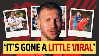 Ragnar Klavan explains The Klavan Turn [upl. by Yelrihs]