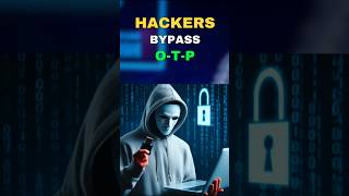 Hackers Bypass OTP Verification 🔥😱🔥🔥😱🔥 ethicalhacking ytshorts trending [upl. by Oriane]