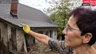 živa istina Kćerki nisam mogla objasniti da smo zatrpani Bilo nas četvero Jablanica [upl. by Loggia]