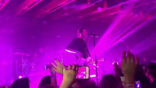 You too by Chase Atlantic Live [upl. by Hendrickson]