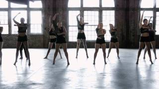 SOCAPA Dance Young Blood  NYC Contemporary Jazz Dancers S4 [upl. by Heron]