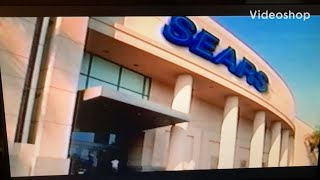 Oviedo Mall Sears Grand Opening Ad [upl. by Aronle]