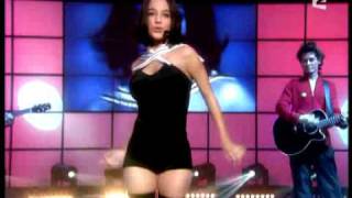 Alizee  Jen Ai Marre Lyrics  FrenchEnglish Translation [upl. by Lantha503]