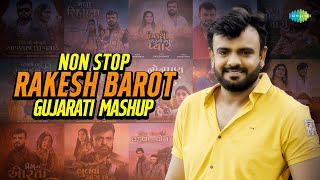 Rakesh Barot  Dil Thi Karta Hata Pyaar  Radshe Ankh Tari  Gujarati Hit Songs 2023  ગુજરાતી ગીત [upl. by Adnawot]