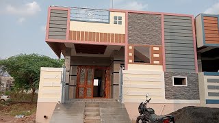 Individual house for sale in Rajahmundry  House for sale  Rajahmundry house for sale  Property [upl. by Atrice]