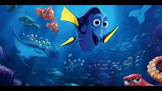 「Finding Dory」 Full Memorable Moments [upl. by Morez]