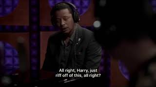 Jamal And Lucious Make A Deal For Their Song And Their Projects  Season 3 Ep 15  EMPIRE [upl. by Lorenza]