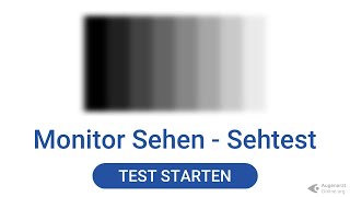 Monitor Sehen  Sehtest [upl. by Doig]