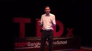 Learning amp Memory  Aidan McDonagh  TEDxBangkokPatanaSchool [upl. by Nylirem]