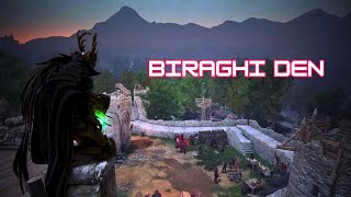 Black Desert Quick Guide  Biraghi Den [upl. by Nuriel106]