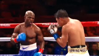 Timothy Bradley USA vs Jessie Vargas USA  Boxing Fight Highlights  HD [upl. by Nojad]