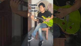 Polyphia goat final part polyphia [upl. by Rehpotsyrhc151]