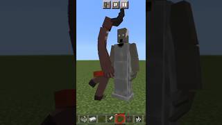 Demon VS Granny Minecraft addons [upl. by Nohsav]