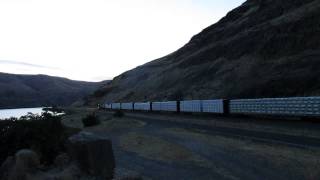 EX CN GP402LWs SCREAM The Ayer turn [upl. by Eidde]