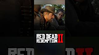 Now or Never  Red Dead Redemption 2 [upl. by Anyrb]