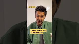 Jamel Debbouze de retour sur les planches avec le Zénith Tour du Jamel Comedy Club [upl. by Reffotsirk]