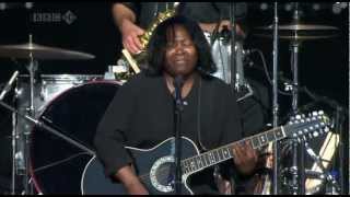 Joan Armatrading  Love and Affection  Glastonbury HD [upl. by Haase]