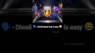 Diwali cup easily win kaise kre 🤔 bahut shandar tips amp trick 😱 You win in 3 days 🤯 [upl. by Orlena738]