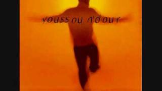 Yossou Ndour  Without a Smile Same [upl. by Witt]