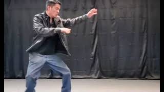 Bajiquan Demo 2024 [upl. by Brynn]