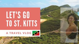 Lets Go To St Kitts [upl. by Julita237]