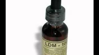 Barlow Herbal Specialties LDM100 at EasyLivingHealthcom [upl. by Anihc588]