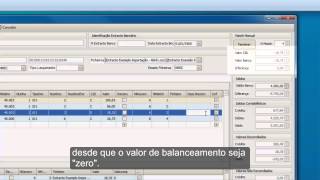 Reconciliação Bancária Automática na Contabilidade 20 by SLIM [upl. by Argus]