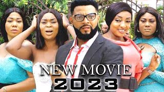 NEW RELEASE MOVIE 2023 OF STEPHEN ODIMGBE AND AJANIGO SIMEON LATEST NOLLYWOOD MOVIENIGERIAN MOVIE [upl. by Alurta819]