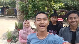 tugas vlog renzo dynamix edupark kelompok 2 [upl. by Ekusoyr34]