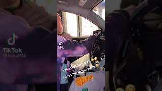 😂Bippy Boopy Boo Drive Thru TikTok Part 2 Shorts [upl. by Klatt777]