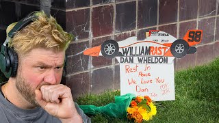 Dan Wheldon The Perfect Storm that Reformed Indycar  Past Gas 208 [upl. by Novert]