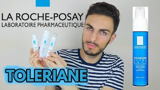 LA ROCHE POSAY TOLERIANE Review [upl. by Seana]